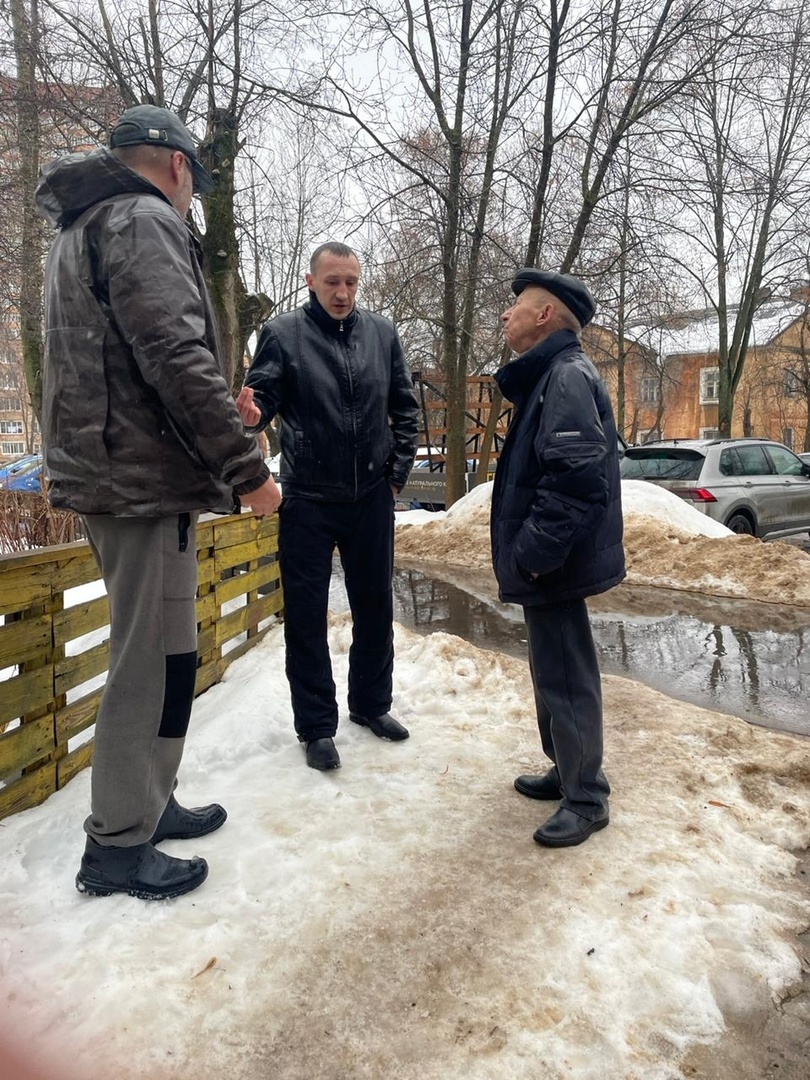 Кто прав, а кто виноват?