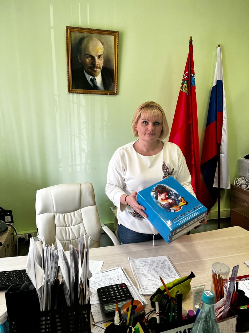 Приём жителей всегда в приоритете!