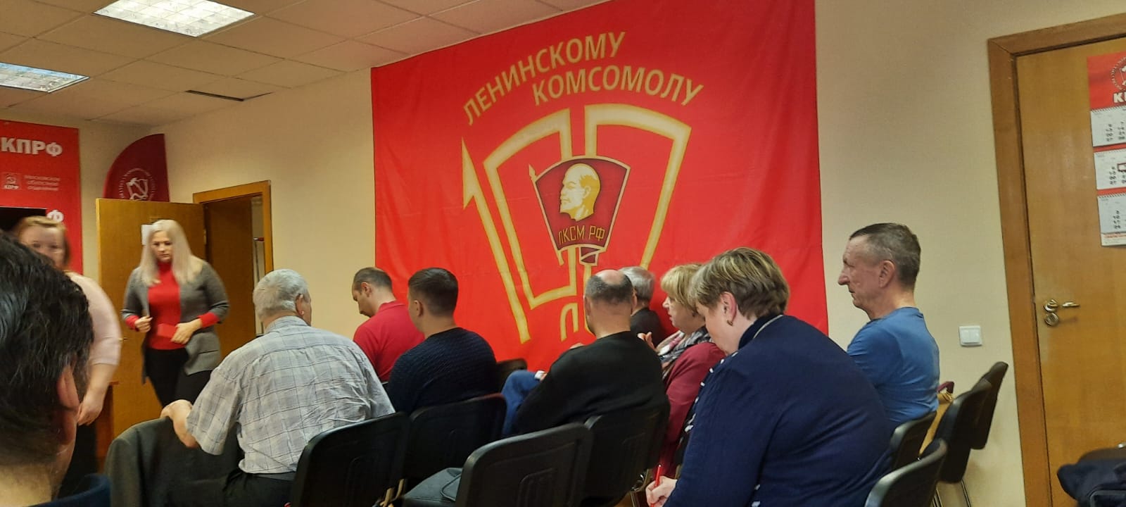 Готовим сани летом, а выборы – весной!