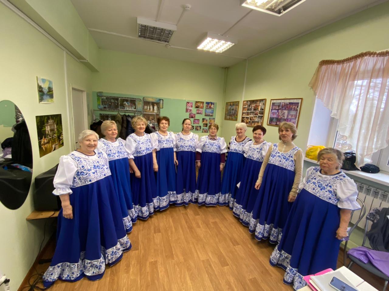 Жители г. Электроугли поблагодарили депутата-коммуниста Марка Черемисова за исполнение наказов