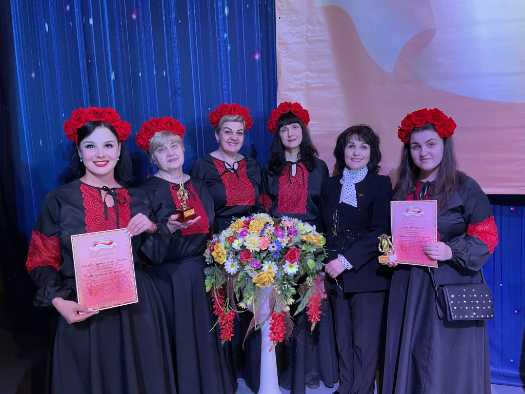 Наш народ победить невозможно!