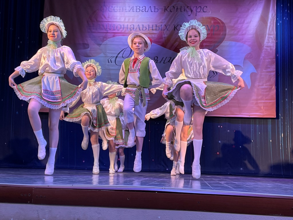 Наш народ победить невозможно!