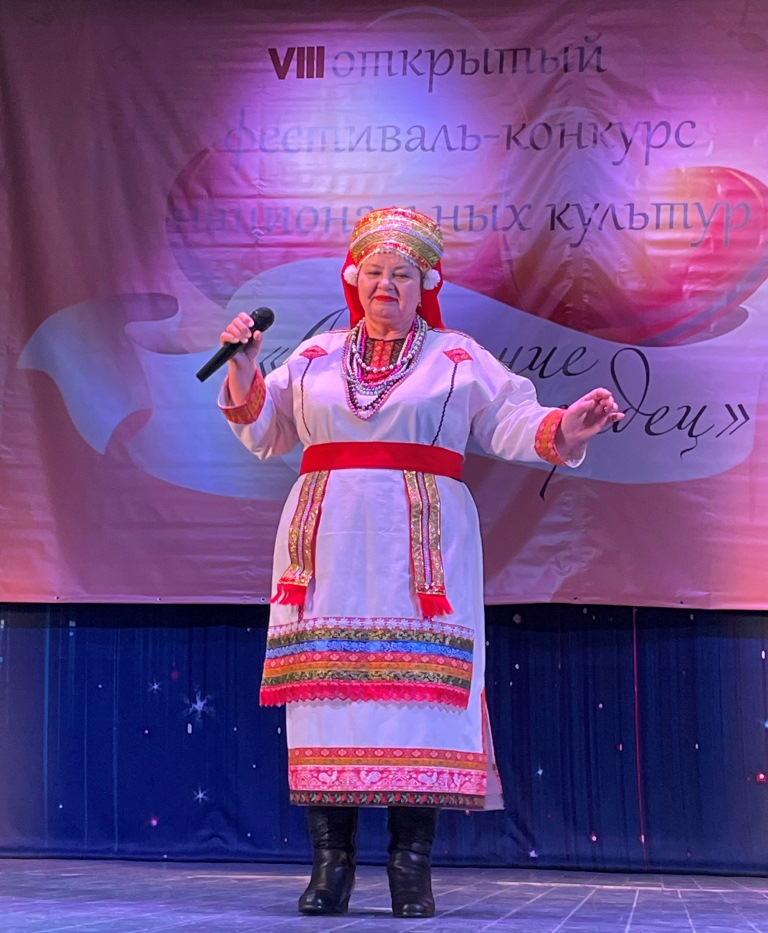 Наш народ победить невозможно!