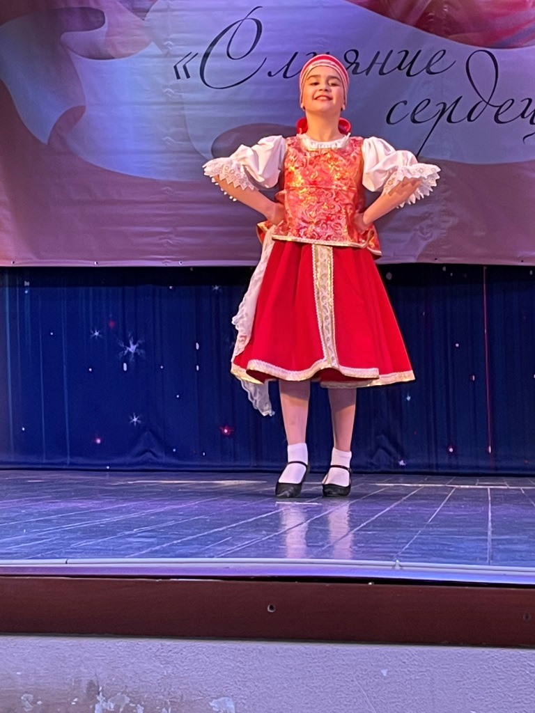Наш народ победить невозможно!