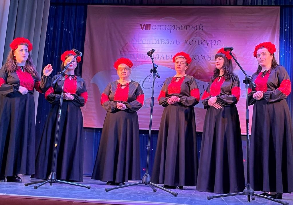 Наш народ победить невозможно!