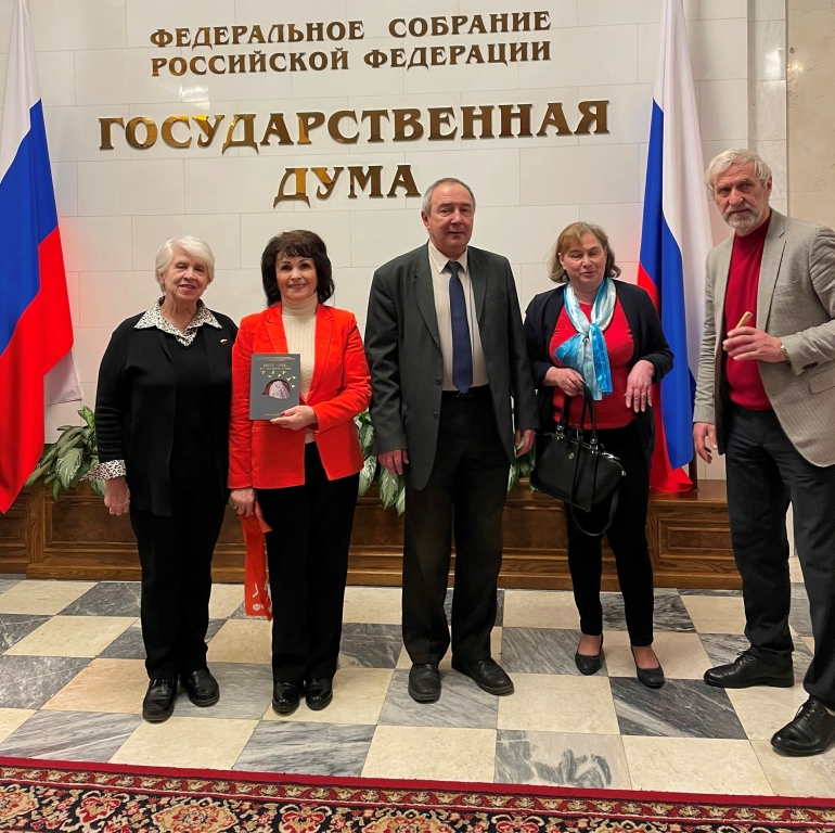 Качественное, доступное образование для всех!