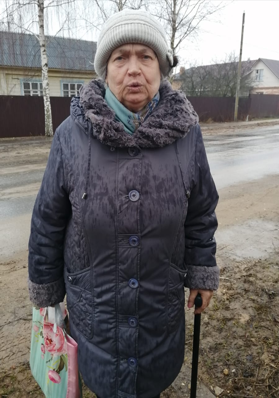 Настоящий коммунист