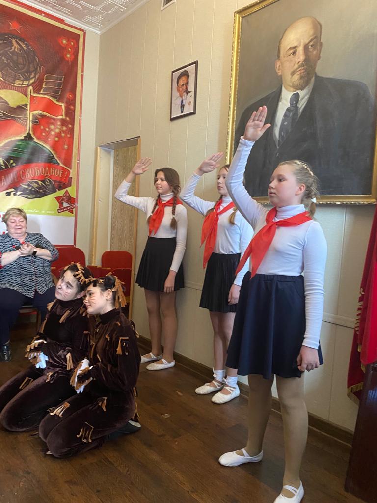 День космонавтики в Королёве