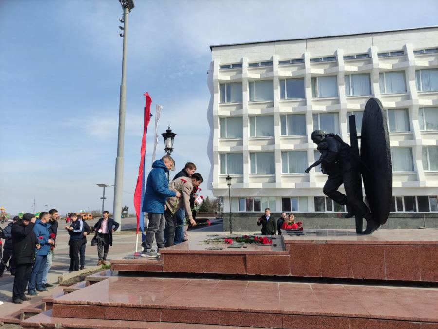 В Ульяновске состоялся семинар-совещание руководителей и партийного актива региональных отделений КПРФ ПФО