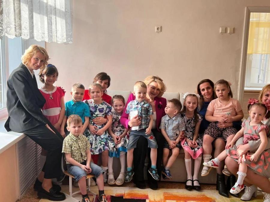 В Ульяновске состоялся семинар-совещание руководителей и партийного актива региональных отделений КПРФ ПФО