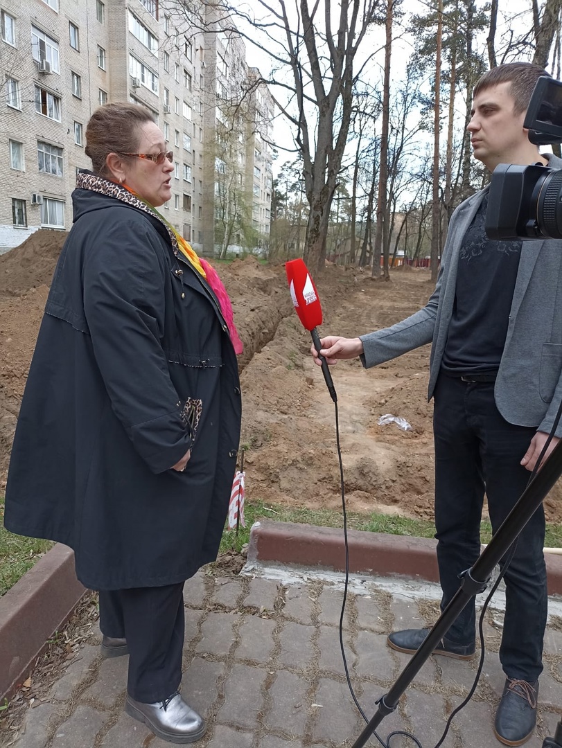 Благоустройство по-пушкински