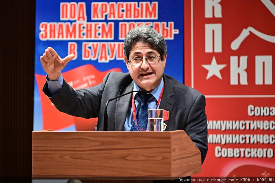 Не дадим взорвать мир!