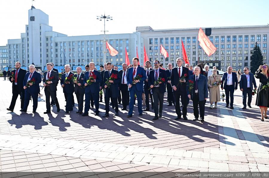 Не дадим взорвать мир!