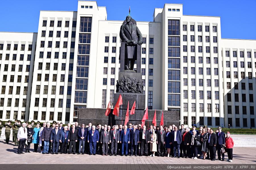 Не дадим взорвать мир!