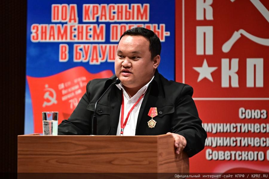Не дадим взорвать мир!