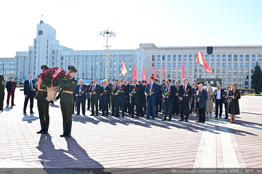 Не дадим взорвать мир!