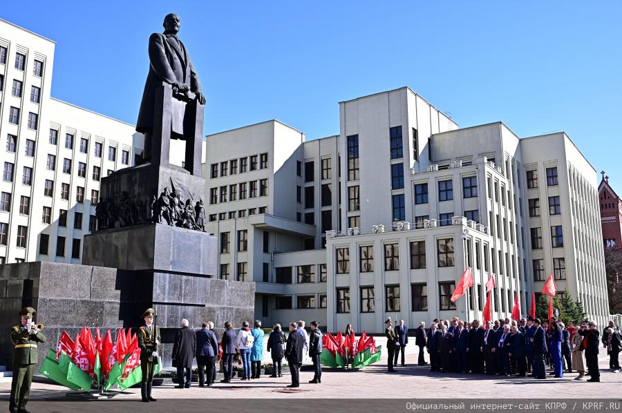 Не дадим взорвать мир!