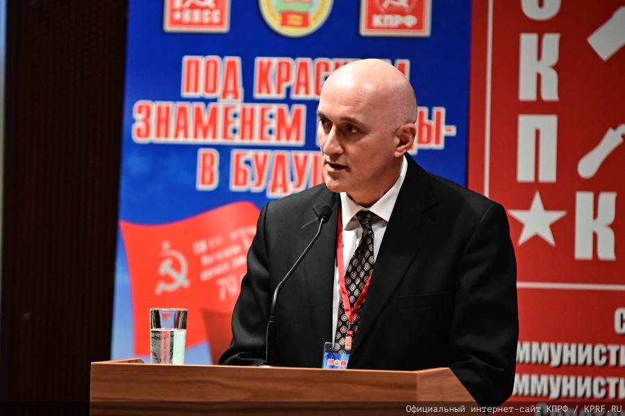 Не дадим взорвать мир!