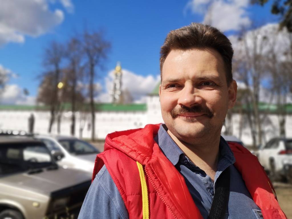 Сергиево-Посадские коммунисты отметили 153 годовщину со дня рождения Владимира Ильича Ленина