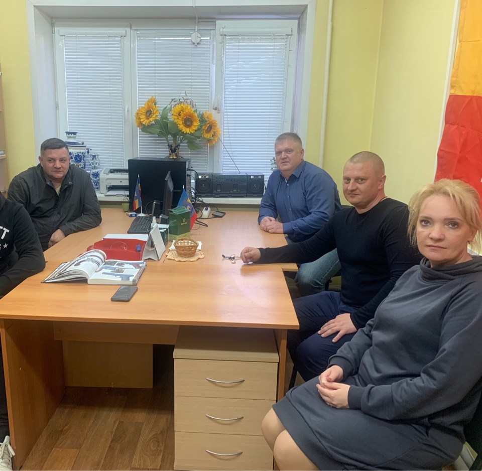 Развитие военно-патриотического воспитания в Фрязино
