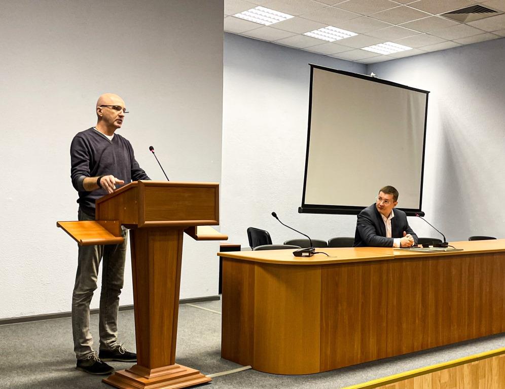 Марк Черемисов: «Тема взаимодействия России и Китая крайне актуальна»