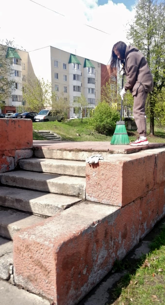 Первомай – это не о весне и шашлыках