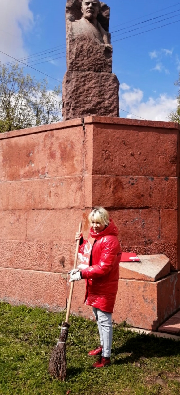 Первомай – это не о весне и шашлыках