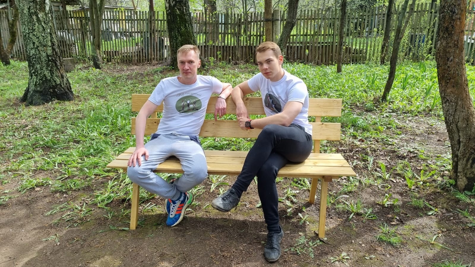 Культурный субботник в Королёве