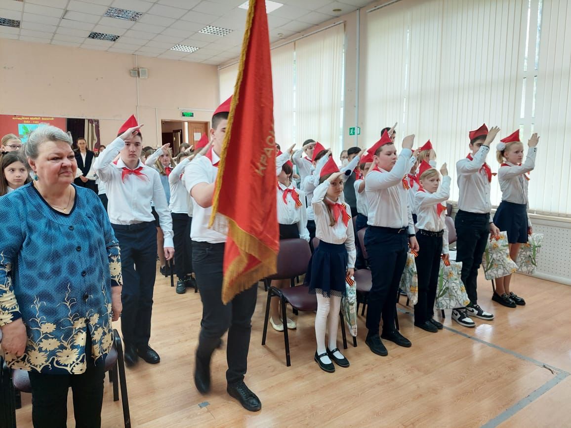 Мы скажем спасибо за то, что победу нам дали!