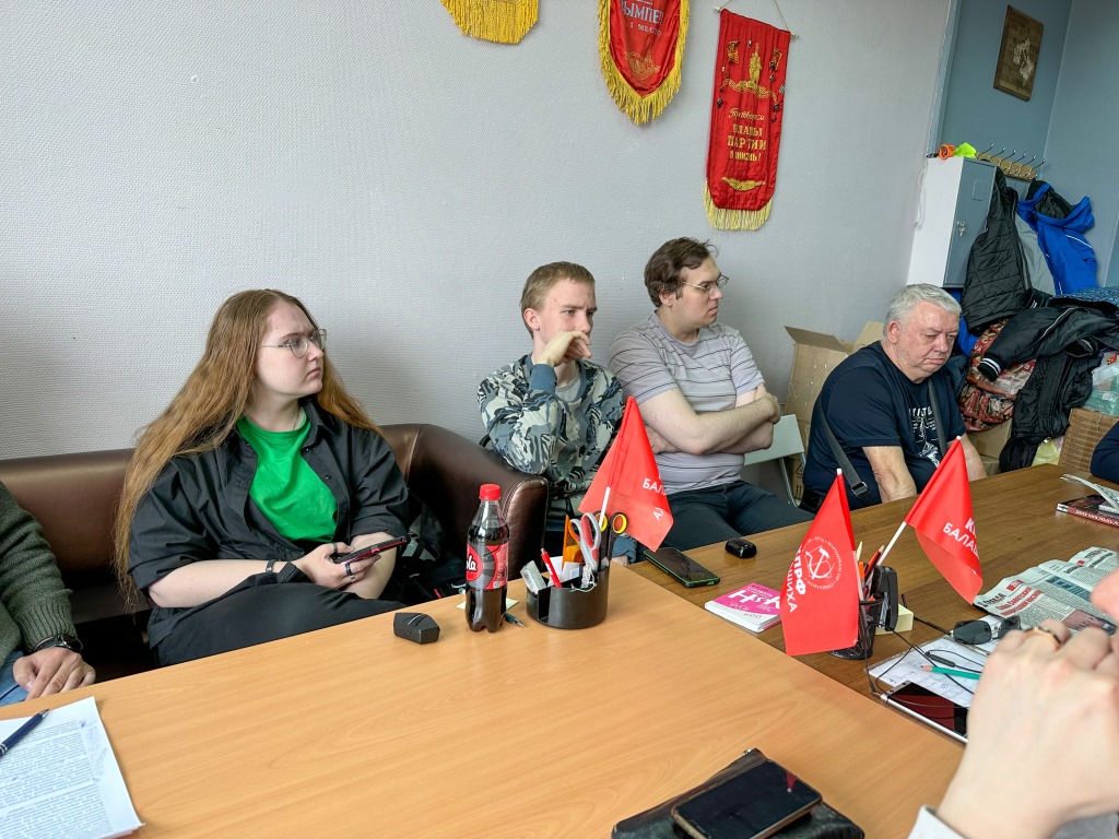 НЭП - опыт успеха!