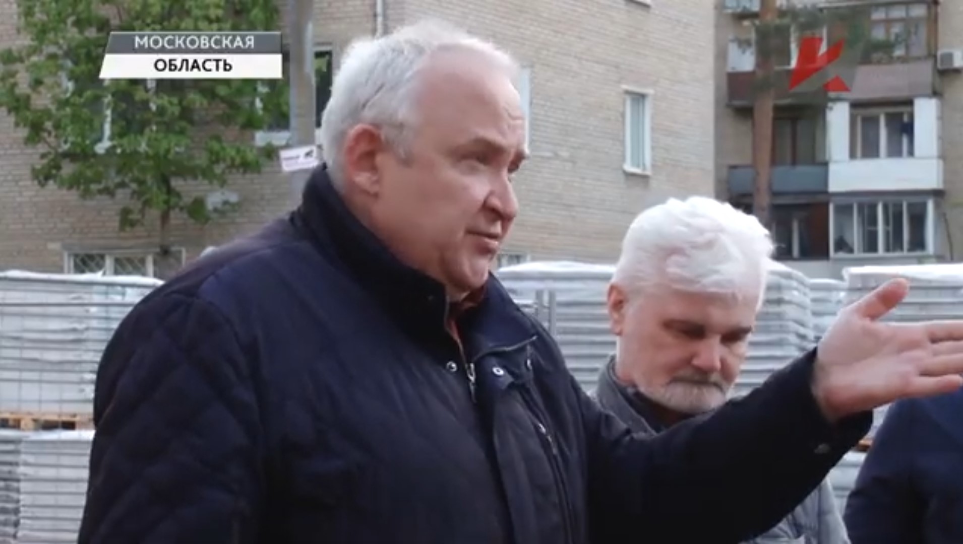 «Противостояние продолжается»