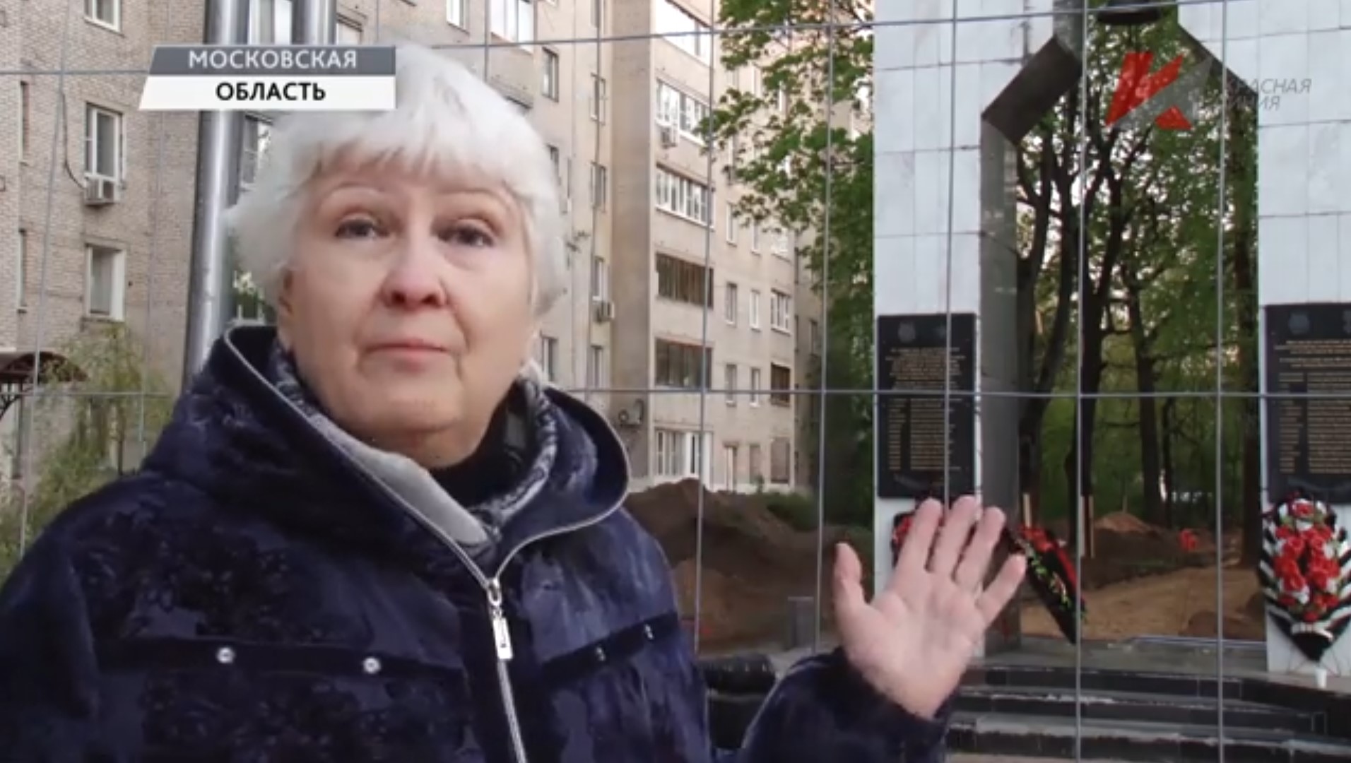 «Противостояние продолжается»