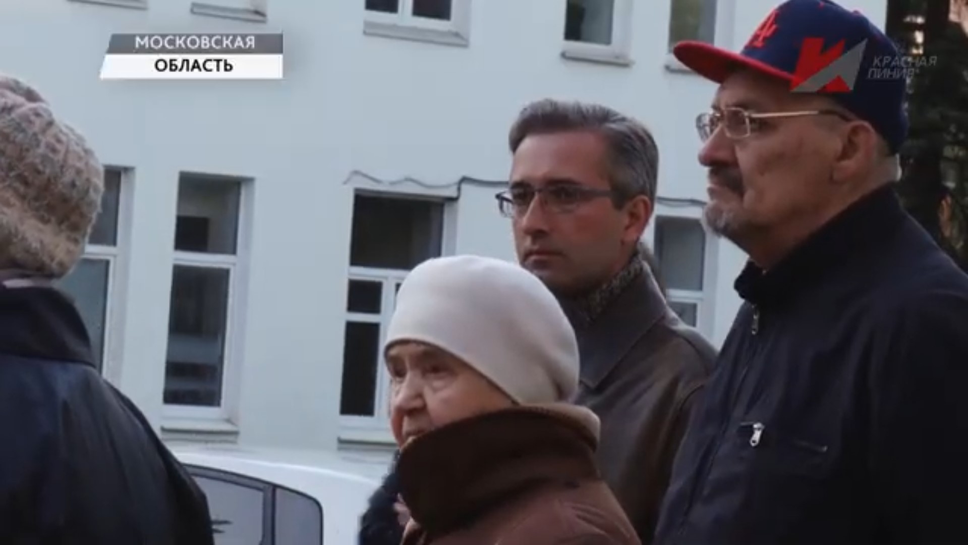 «Противостояние продолжается»