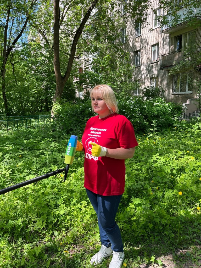 Пионер – всем пример!