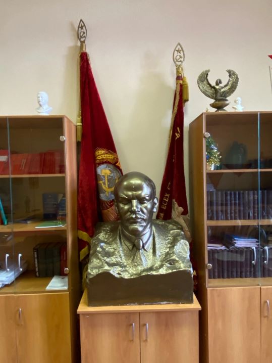 День Пионерии в Рузе