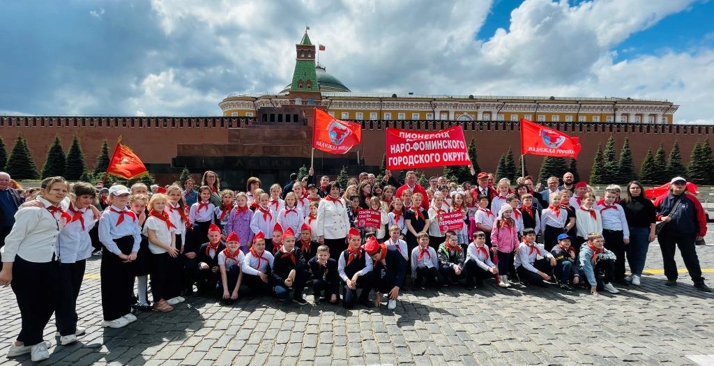 Спасем детей - спасем Россию!