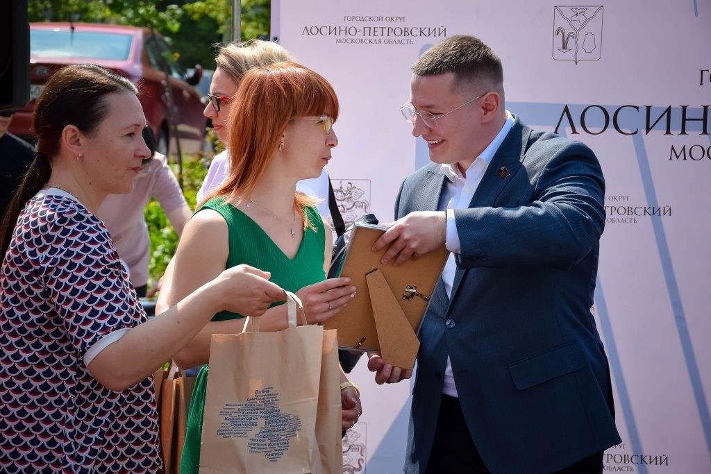 Марк Черемисов: «Вместе вы делаете мир лучше!»
