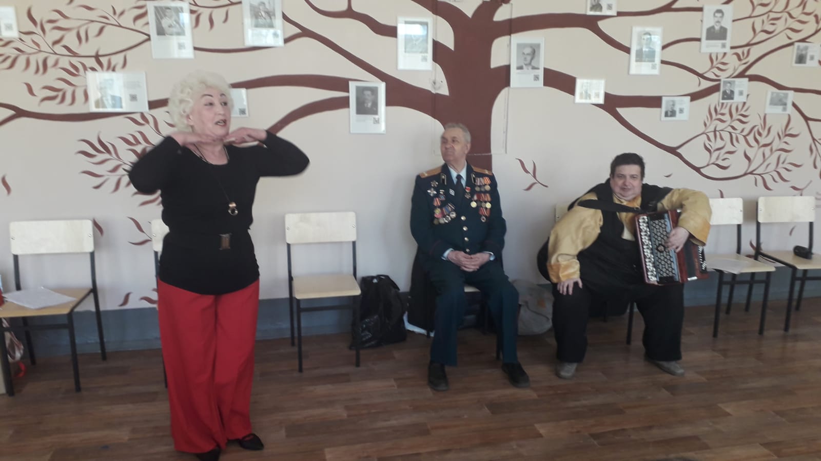 День защиты детей в Электростали