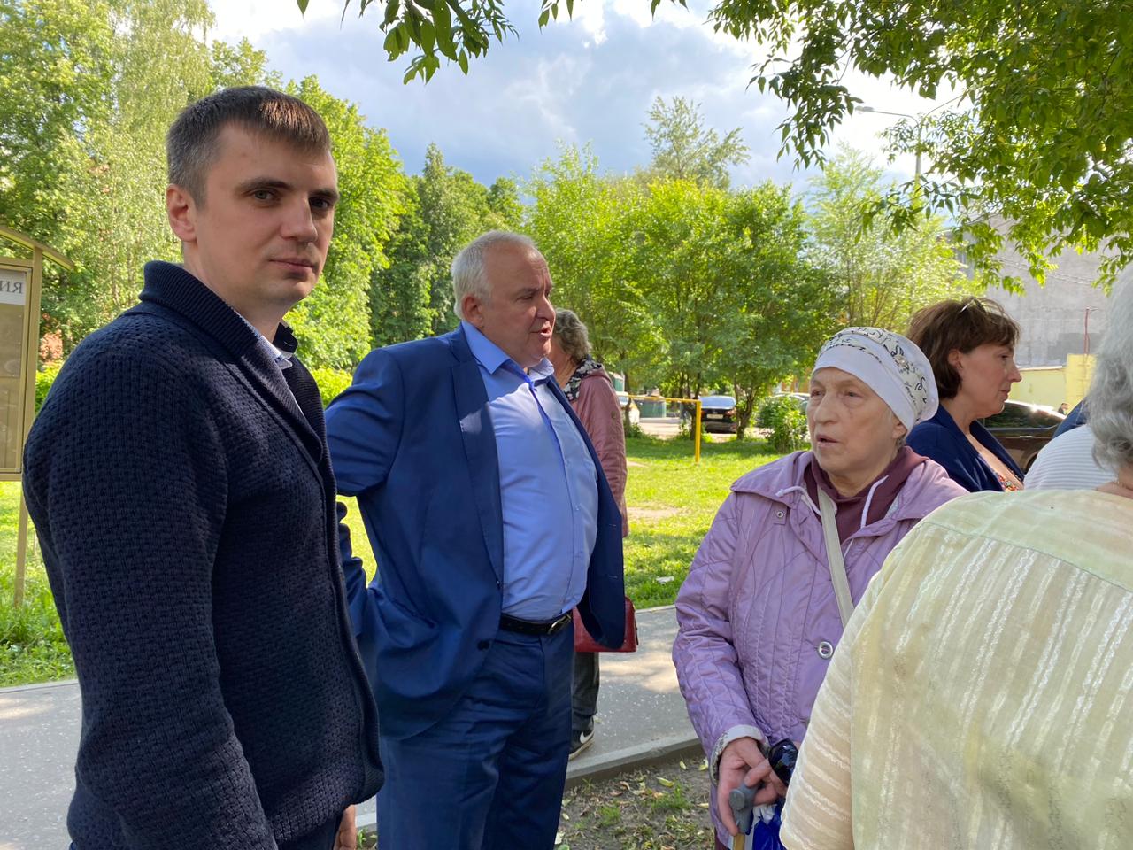 Хватит кричать «Полундра! Помогите!», пора заряжать