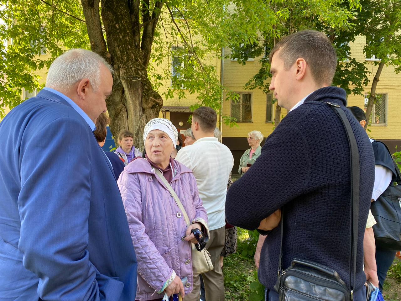 Хватит кричать «Полундра! Помогите!», пора заряжать