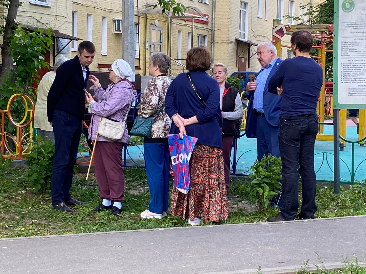 Хватит кричать «Полундра! Помогите!», пора заряжать