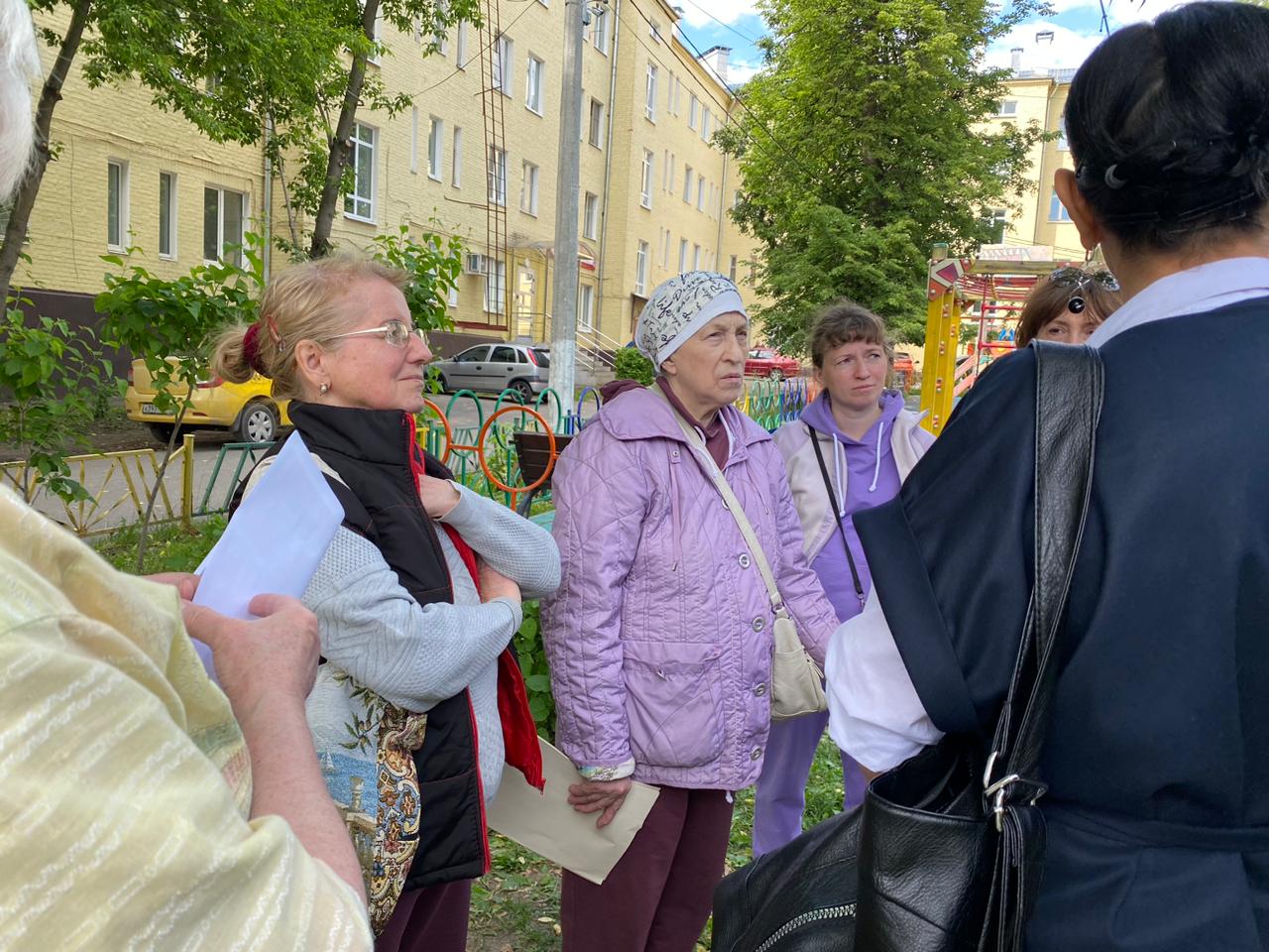 Хватит кричать «Полундра! Помогите!», пора заряжать