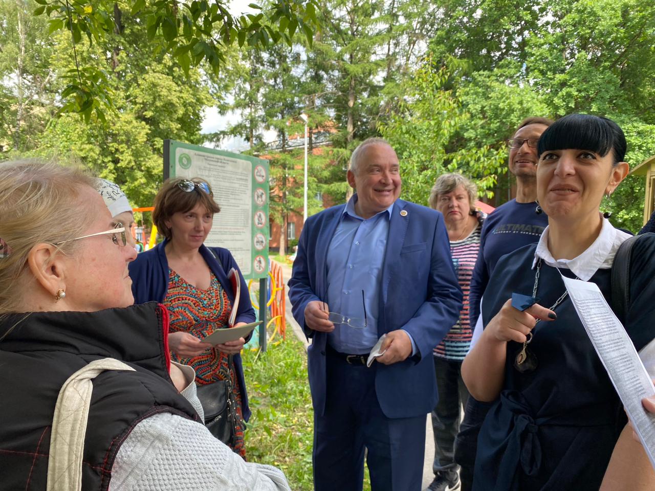 Хватит кричать «Полундра! Помогите!», пора заряжать