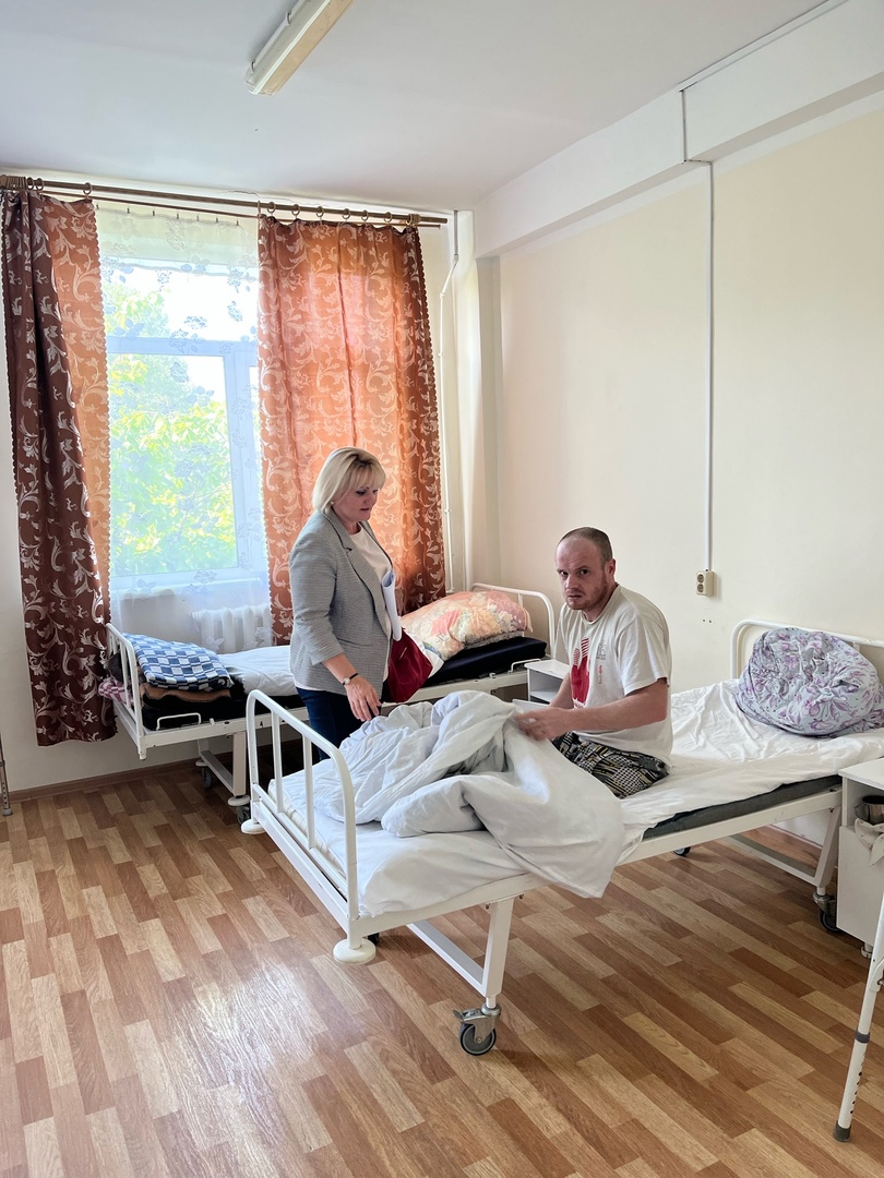 Проблемы врачей в приоритете