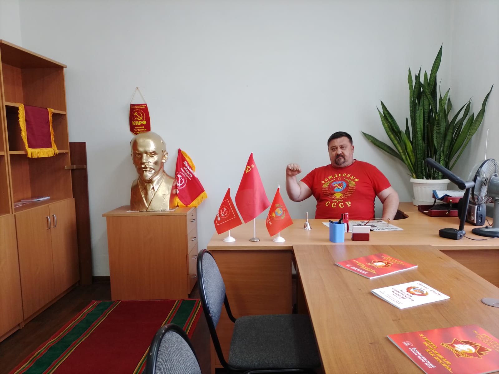 Справедливость восторжествовала!
