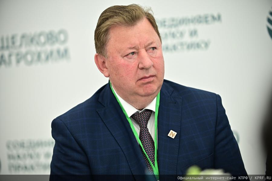 Через экономическую независимость и мобилизацию - к социальному государству!