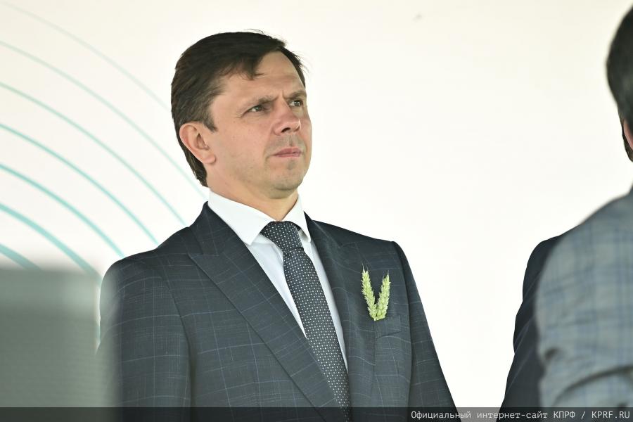 Через экономическую независимость и мобилизацию - к социальному государству!