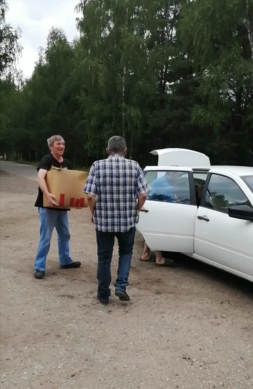 Единение российского народа - путь к народовластию