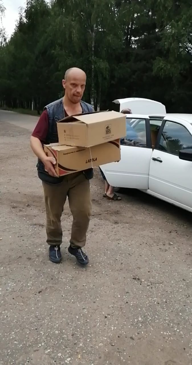 Единение российского народа - путь к народовластию