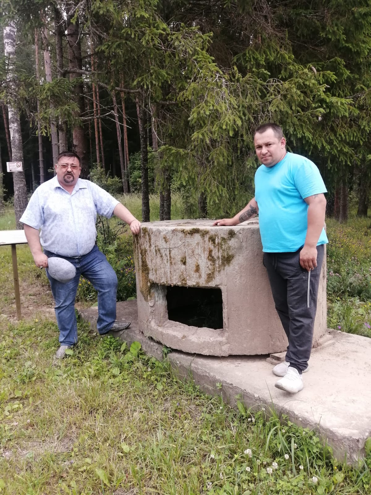 Будем достойны памяти павших!